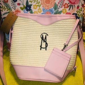 Steve Madden purse